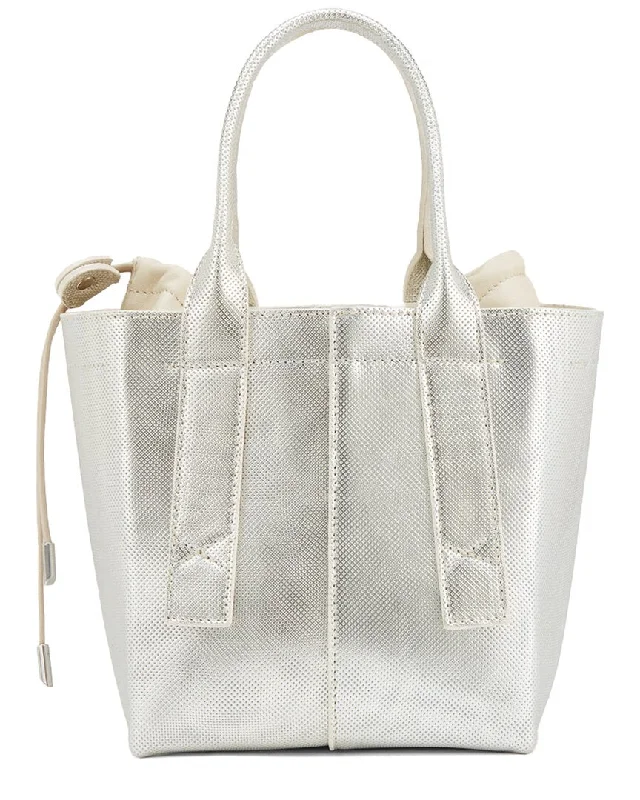 AGL Minny Luce Leather Tote