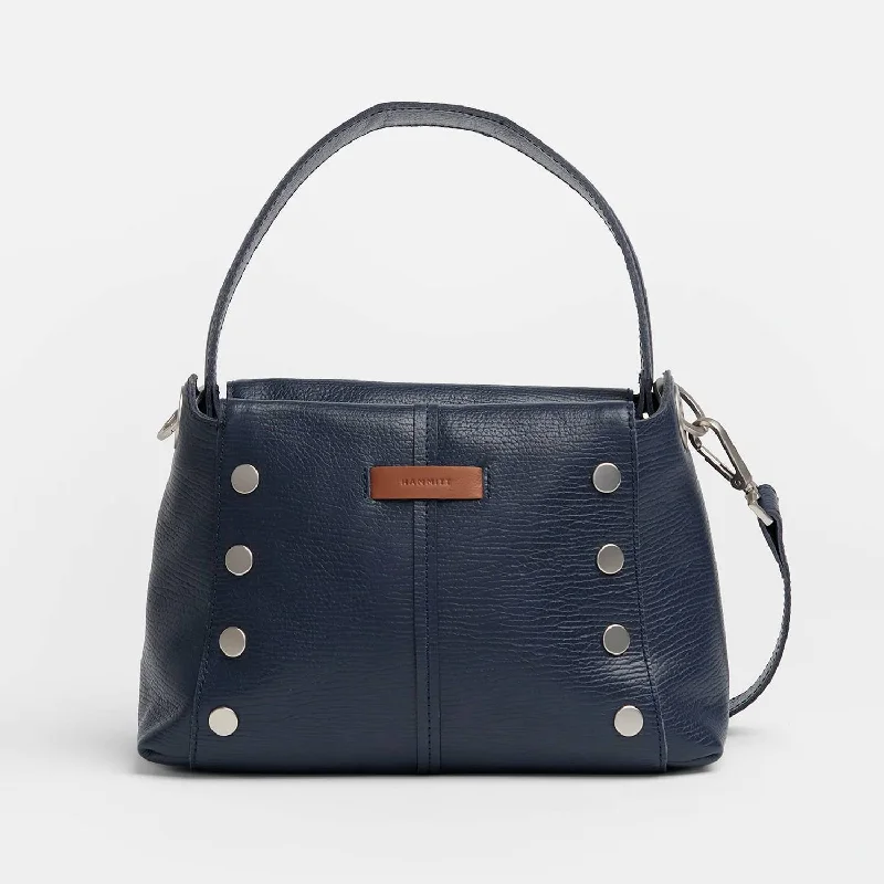 Bryant Medium Bag In Indigo