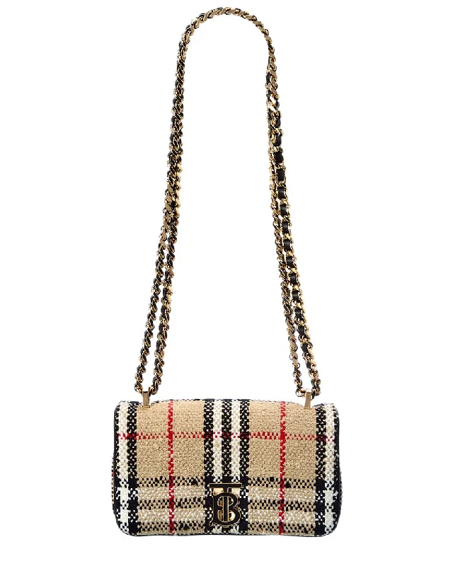 Burberry Lola Mini Shoulder Bag