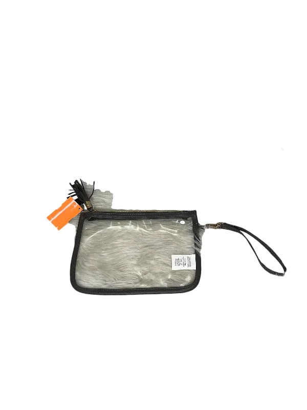 Clutch By Clothes Mentor, Size: Small