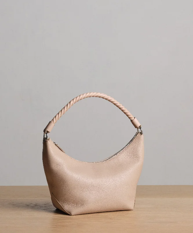 Crescent Shoulder Bag