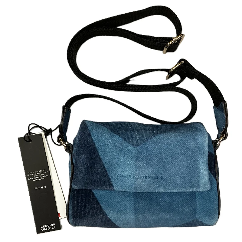 Crossbody By Aimee Kestenberg, Size: Small