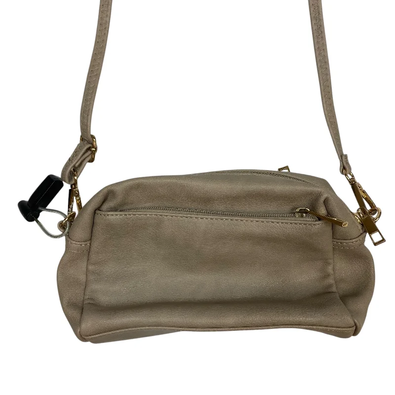 Crossbody By Clothes Mentor, Size: Small