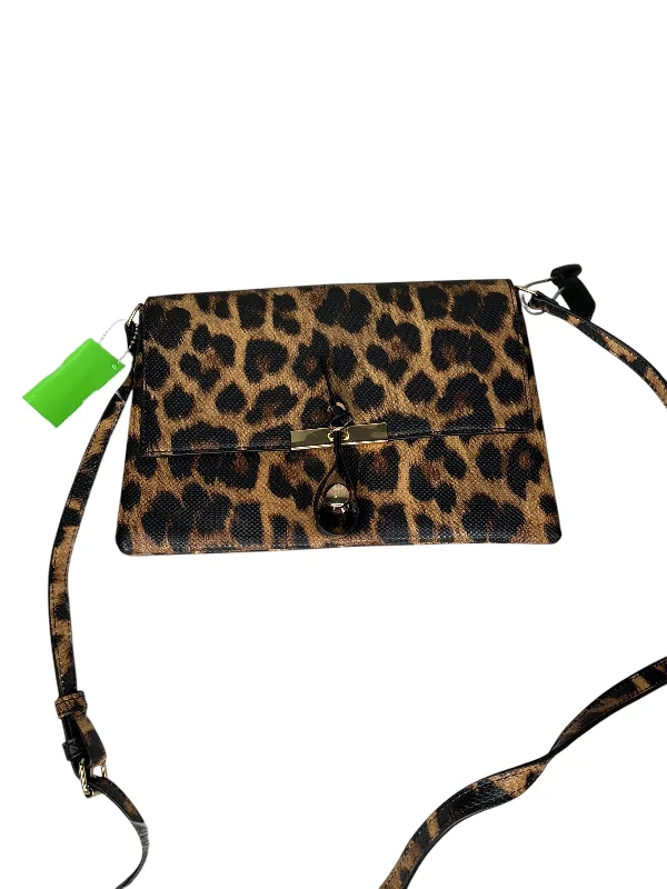 Crossbody By Clothes Mentor, Size: Small