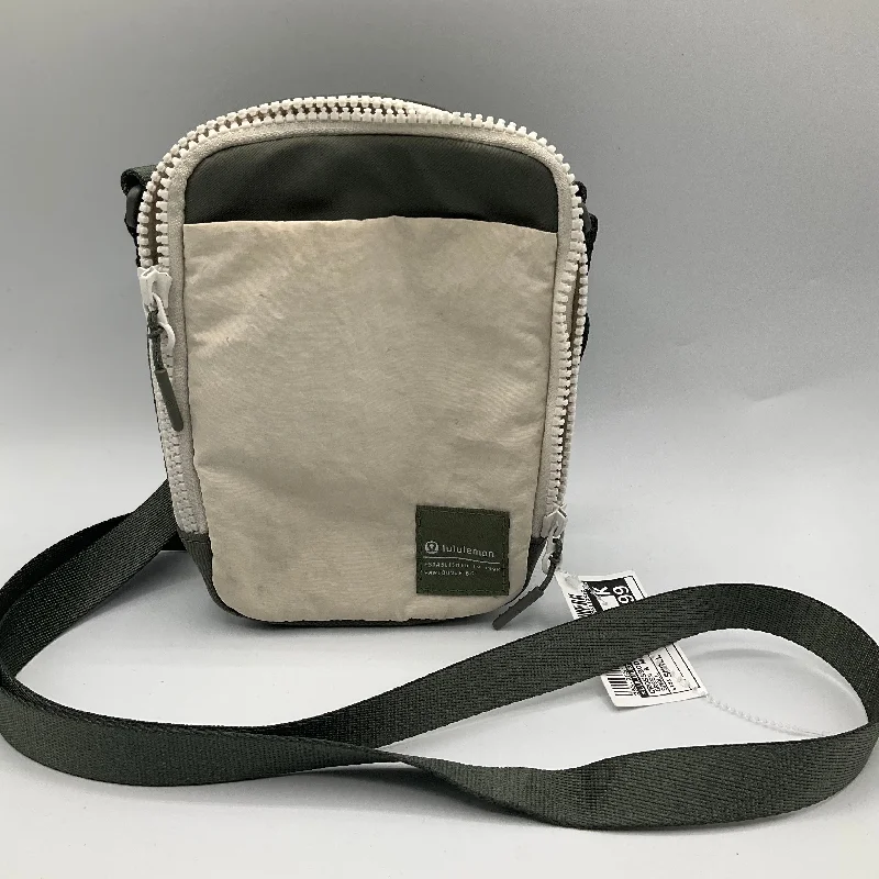 Crossbody By Lululemon, Size: Small