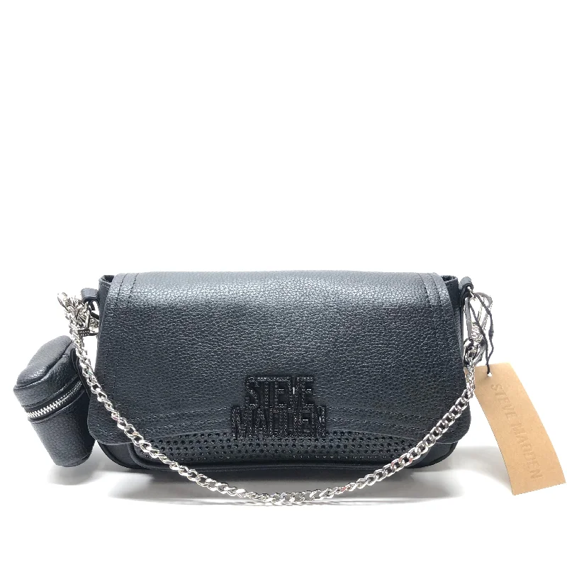 Crossbody By Steve Madden, Size: Medium