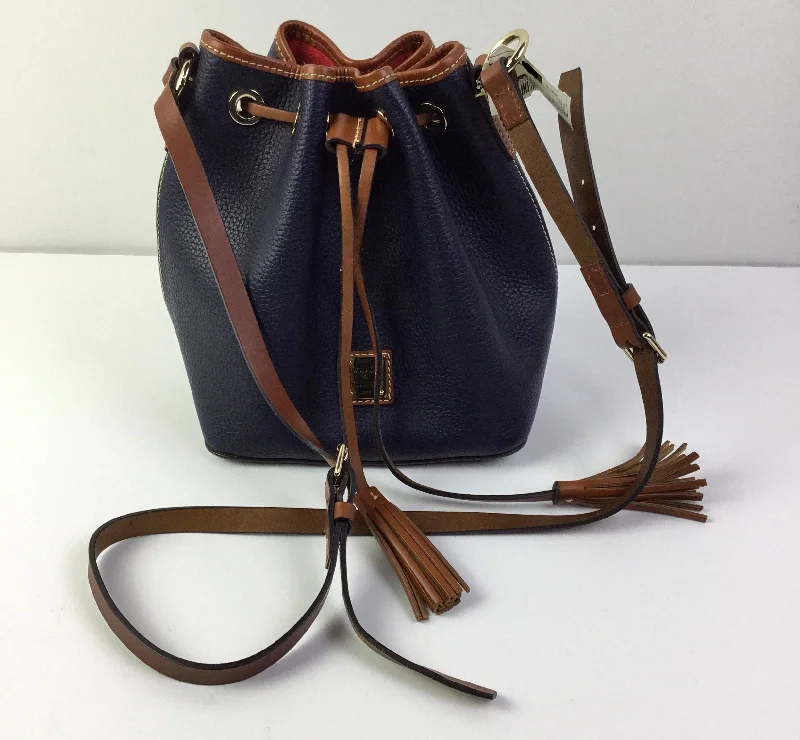 Crossbody Designer By Dooney And Bourke, Size: Small