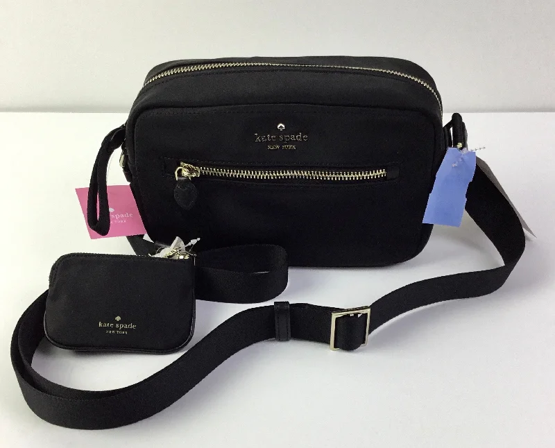 Crossbody Designer By Kate Spade, Size: Medium