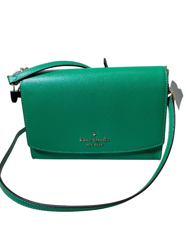 Crossbody Designer By Kate Spade, Size: Medium