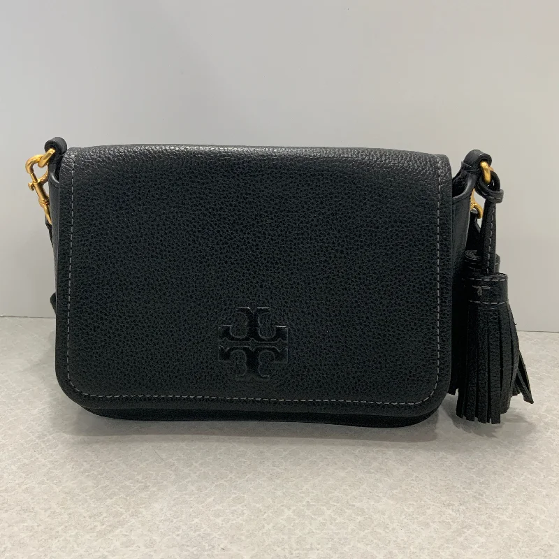 Crossbody Designer By Tory Burch, Size: Medium