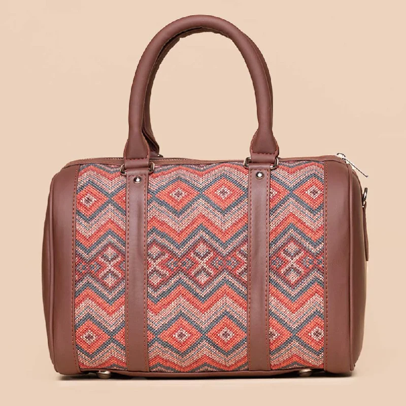 Gwalior Weaves Handbag