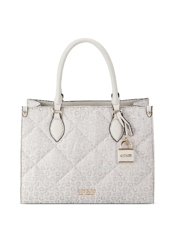 Holden Quilted Tote