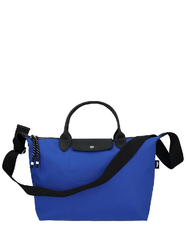 Longchamp Le Pliage Energy Canvas Shoulder Bag