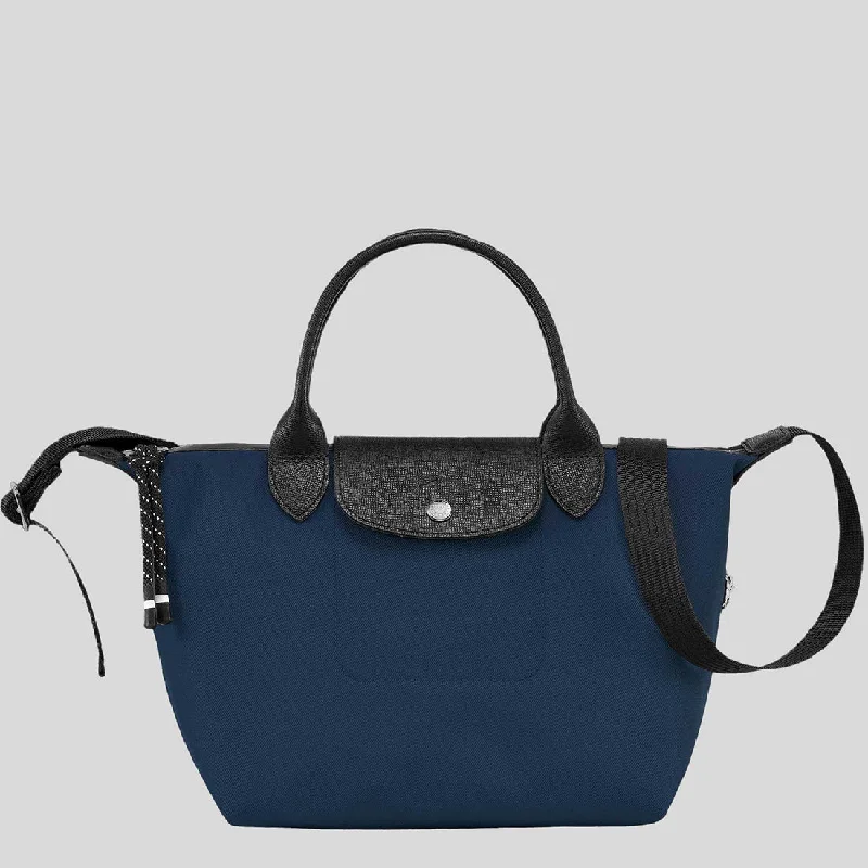 LONGCHAMP Le Pliage Energy S Handbag Navy SS23 L1512HSR