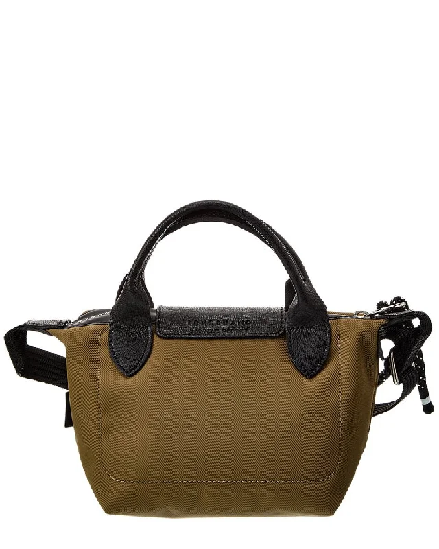 Longchamp Le Pliage Energy Shoulder Bag