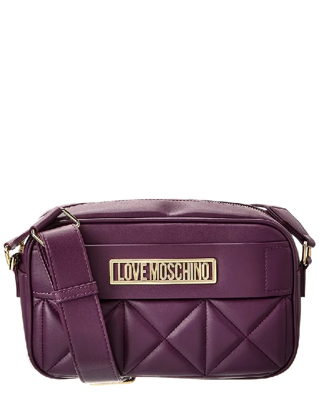 Love Moschino Crossbody