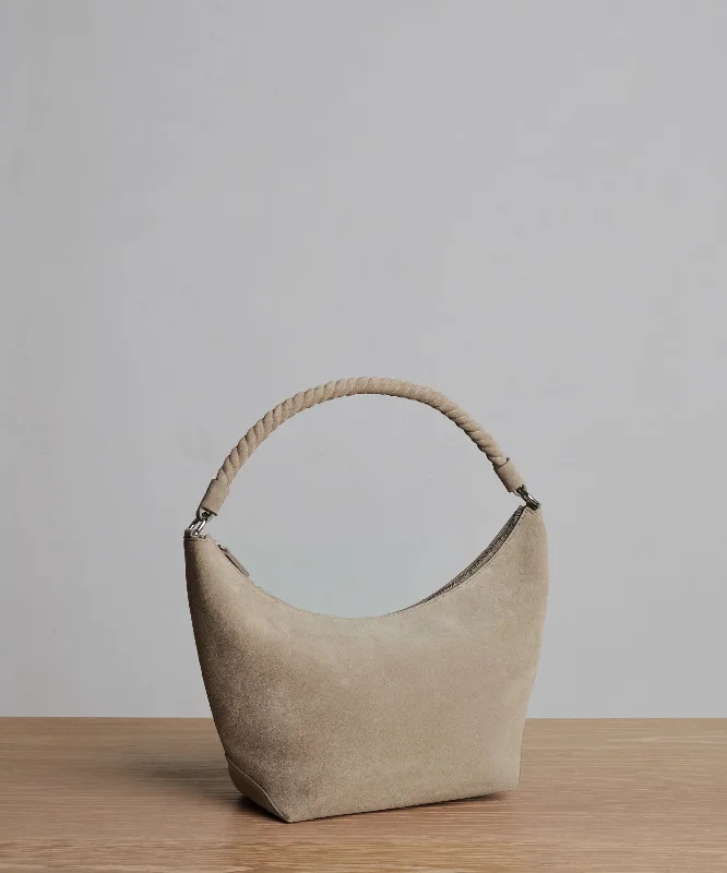 Medium Crescent Bag