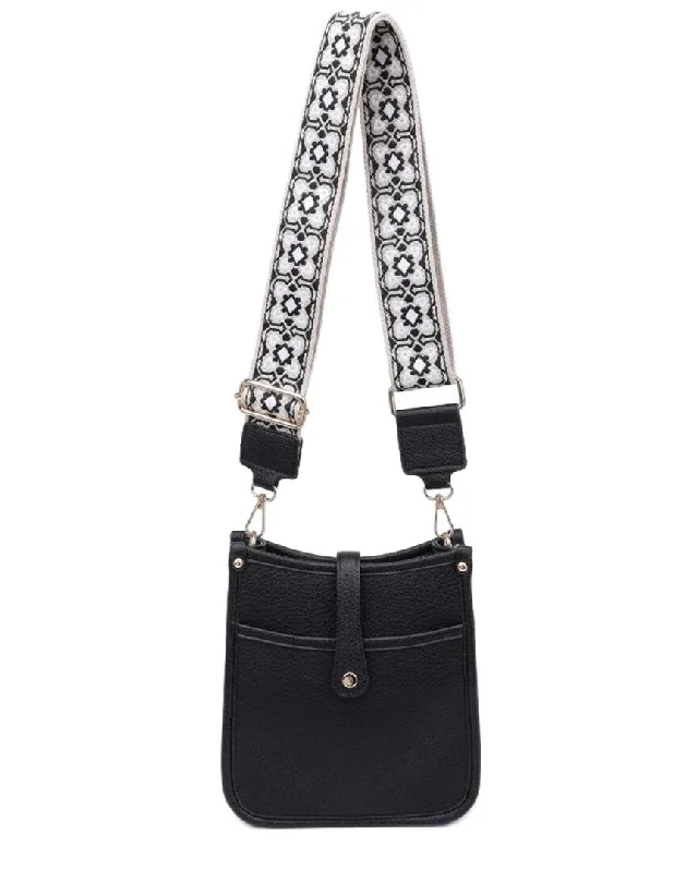 Moda Luxe Ashley Crossbody