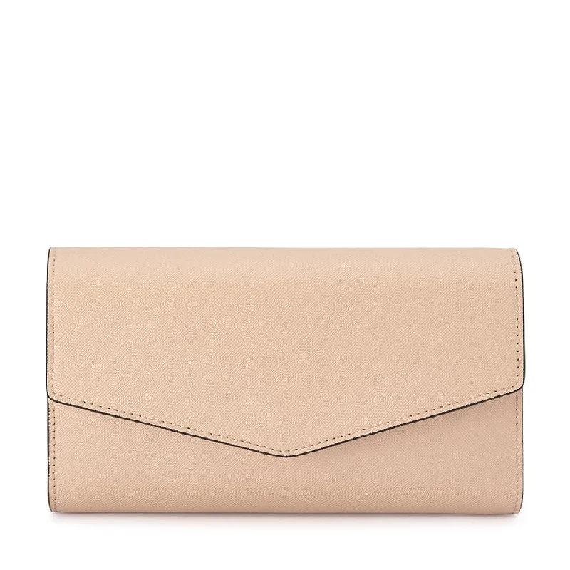 NIC Envelope Clutch