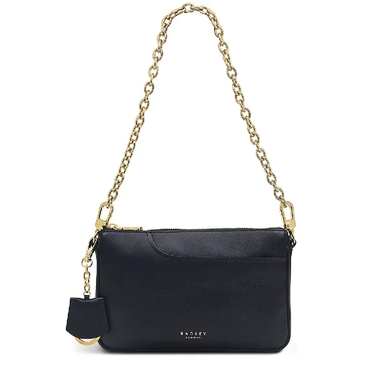 Radley By Design - Small Ziptop Shoulder