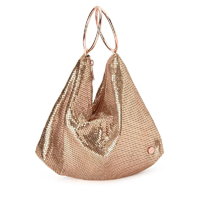 SHAR Mesh Convertible Bag