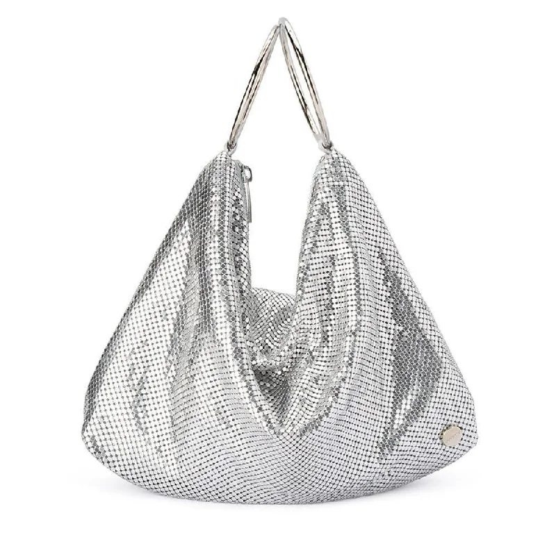 SHAR Mesh Convertible Bag