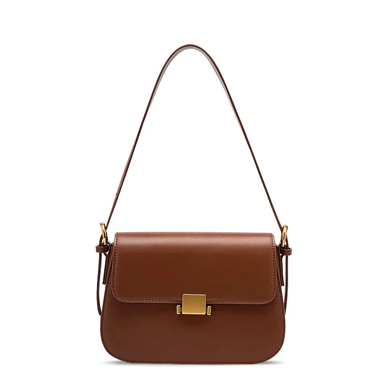 The Cameron Shoulder Bag