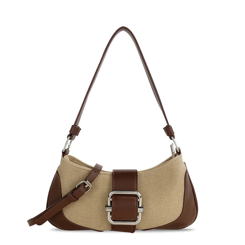 The Dakota Shoulder Bag