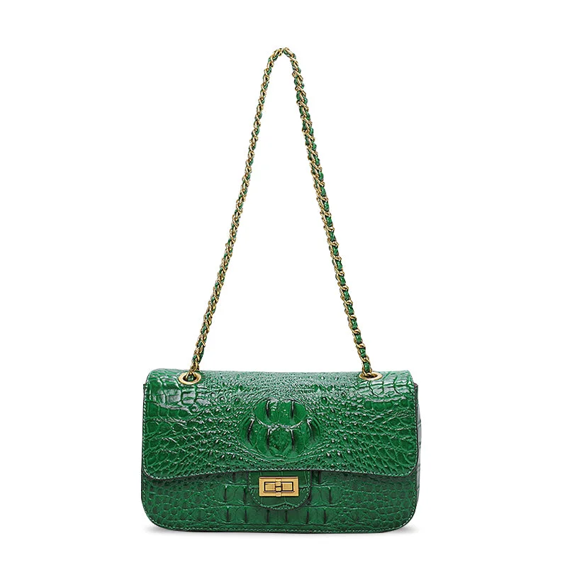 The Molly Shoulder Bag