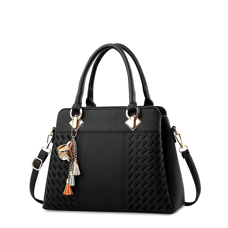 The Natalia Handbag