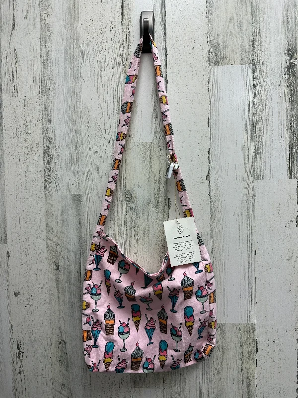 Tote By Clothes Mentor  Size: Small