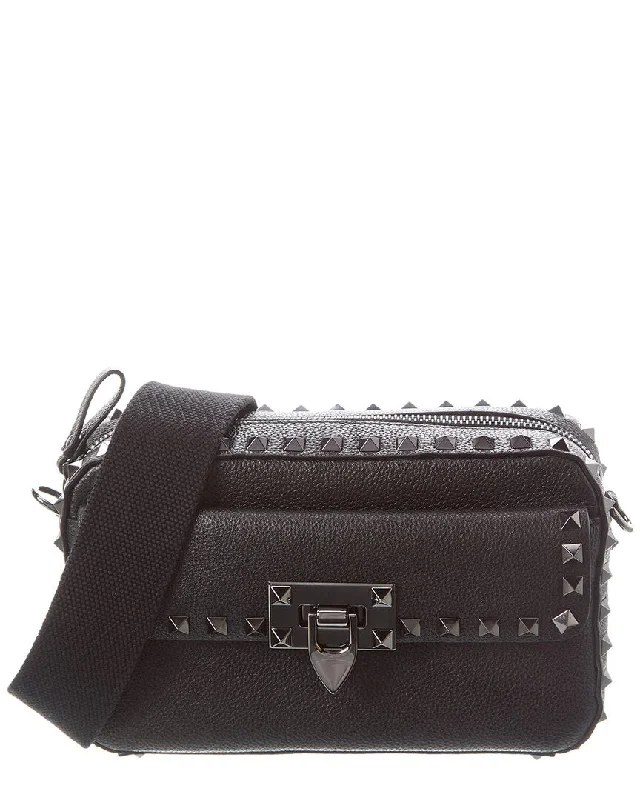 Valentino Leather Crossbody