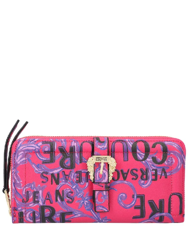 Versace Jeans Couture Shoulder Bag