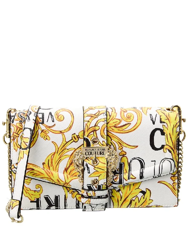 Versace Jeans Couture Shoulder Bag