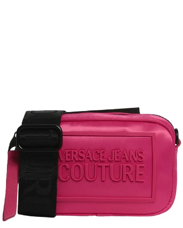 Versace Jeans Couture Shoulder Bag