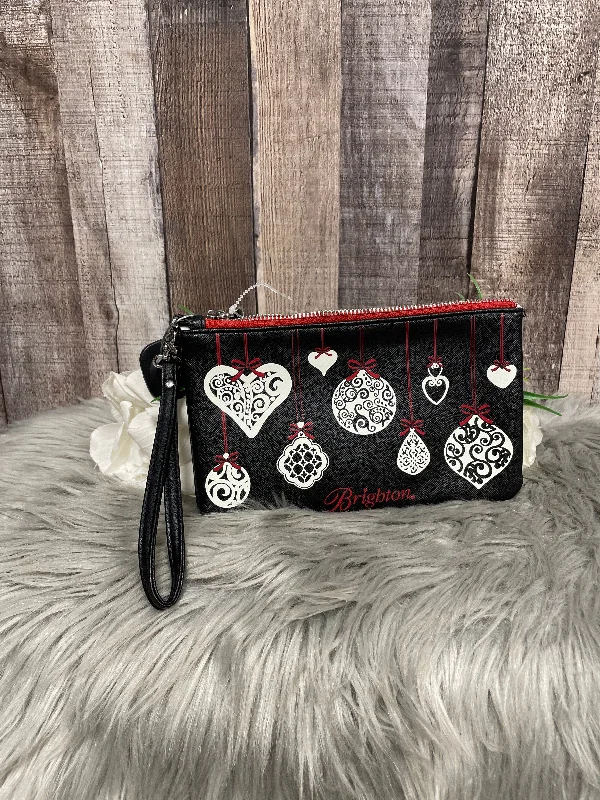 Wristlet By Brighton, Size: Medium