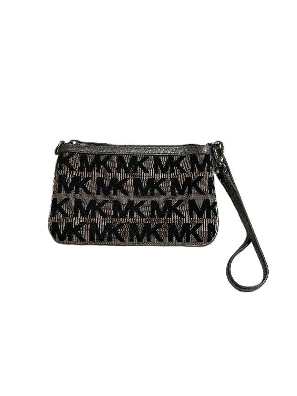 Wristlet Designer By Michael Kors, Size: Small